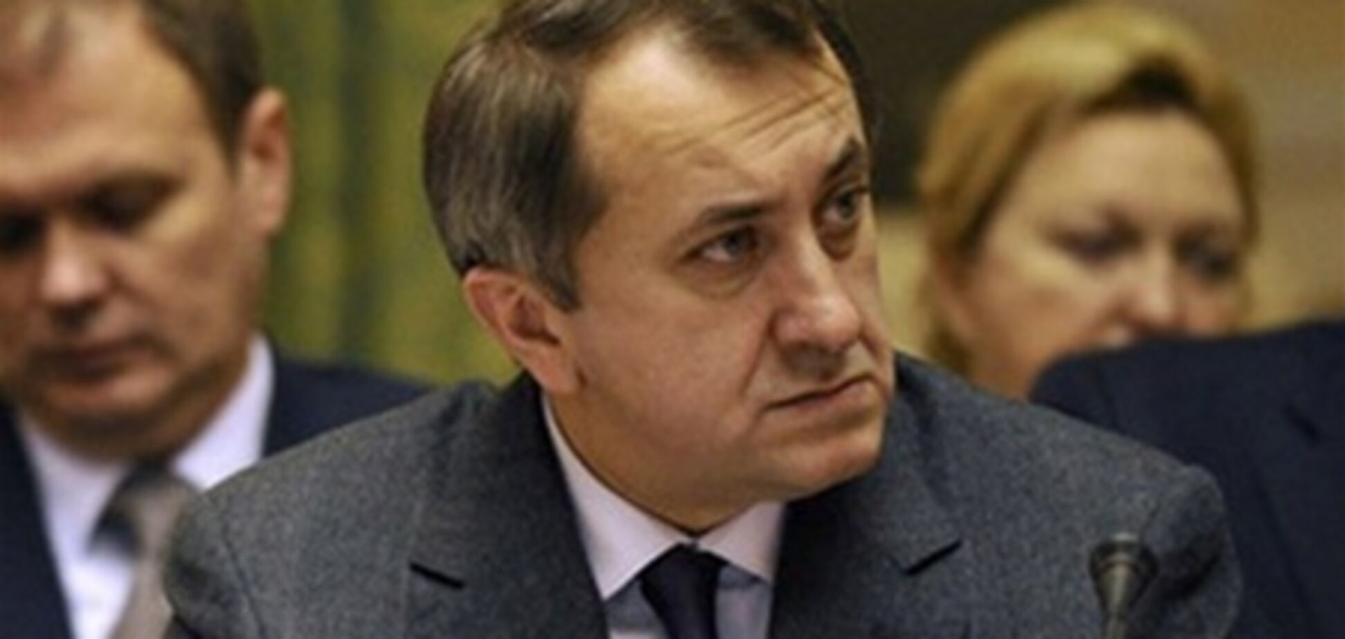 Данилишин видит Тимошенко президентом Украины