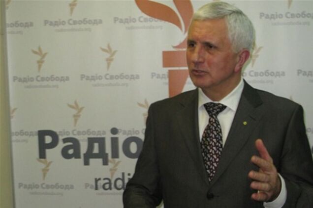 Матвієнко: Я - не мазохіст