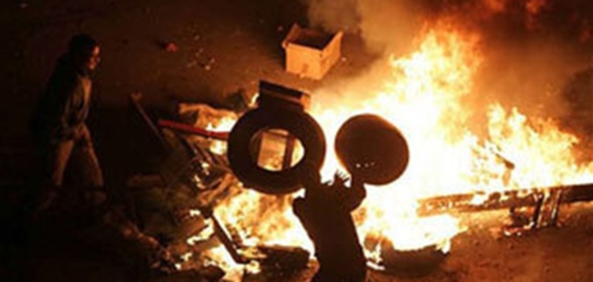 Египет полностью отключился от Интернета