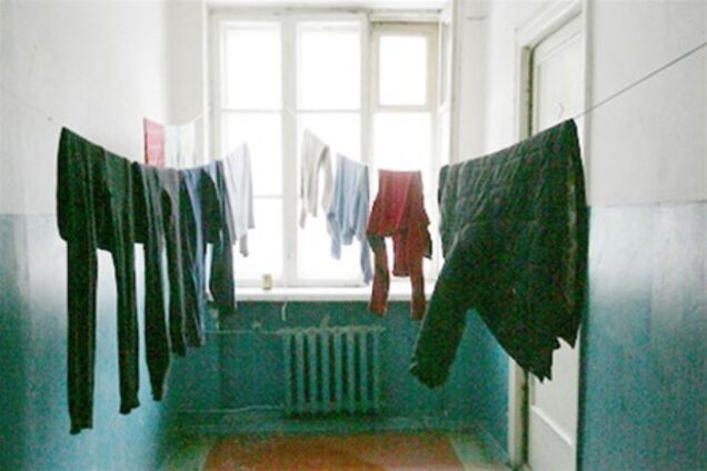 Так живут пострадавшие от взрыва газа в жилом доме