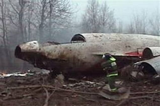 Как оказалось, пилоты польского Ту-154 выполняли указания администрации президента