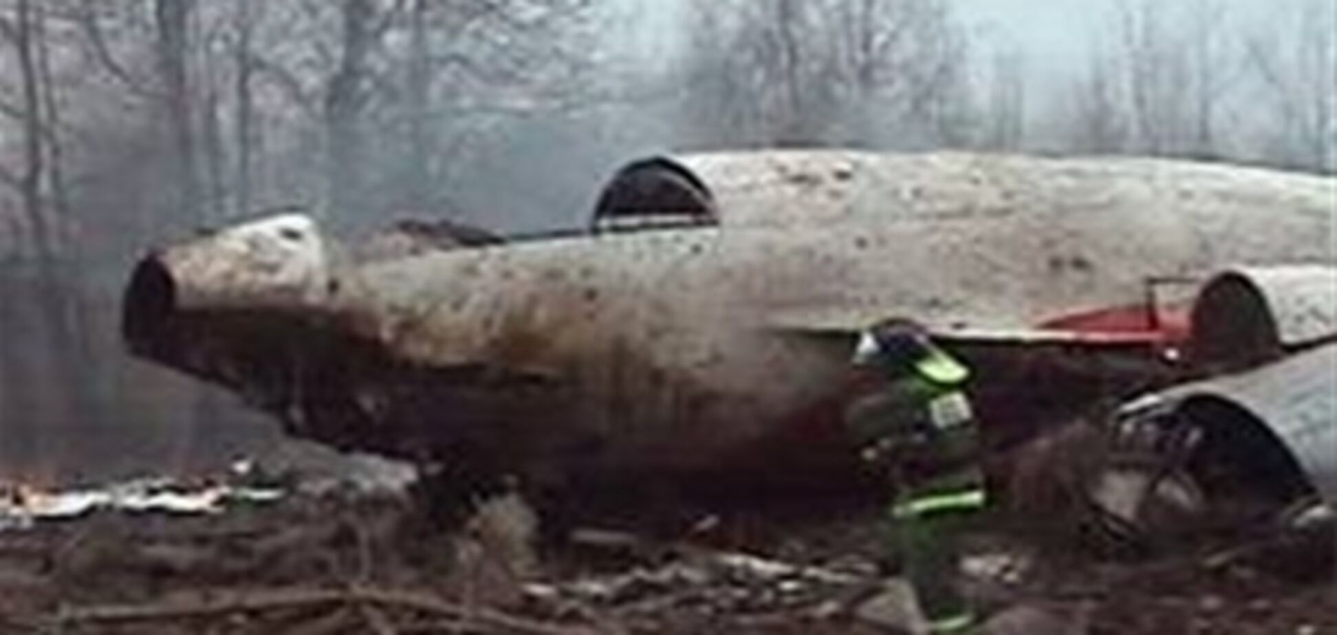 Як виявилося, пілоти польського Ту-154 виконували вказівки адміністрації президента