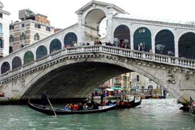 Що привезти з Італії?