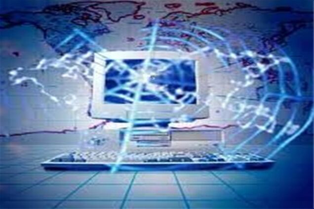 Работать в Интернете не перекрестив монитор опасно для жизни