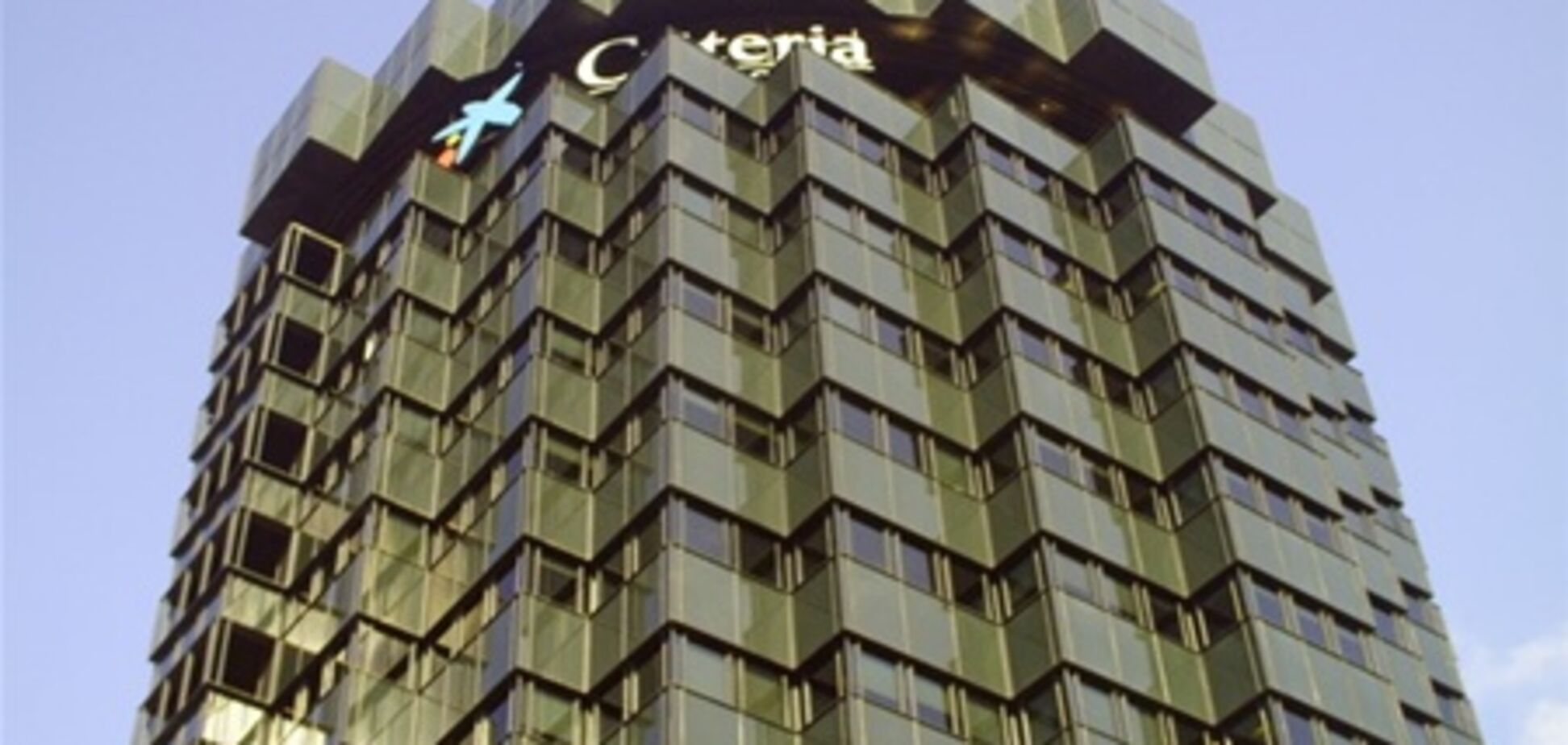 В Испании создадут один из крупнейших банков Европы