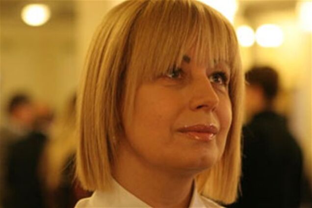 На каждого Табачника в Украине есть президент - Герман