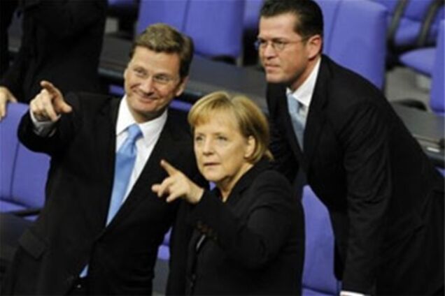 The Wall Street Journal: Дать отпор Лукашенко