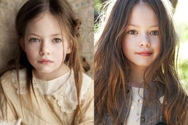 Дочь Роберта Паттинсона и Кристен Стюарт: первое фото