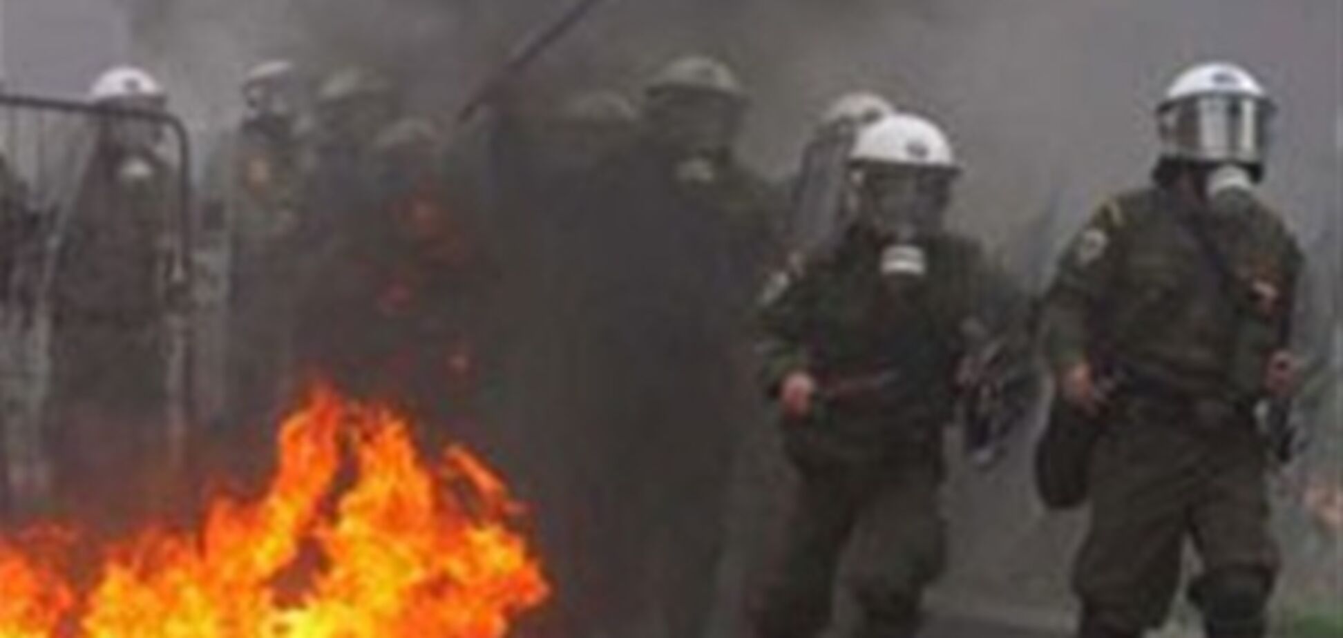 Заворушення в Єгипті: сотні жертв