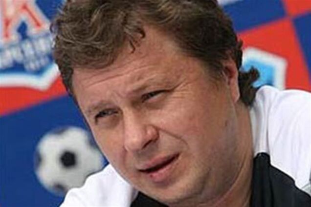 Заваров про несправедливе листі ФІФА та професійних інтригах Суркіса