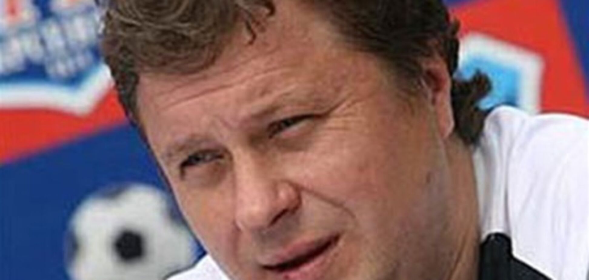 Заваров про несправедливе листі ФІФА та професійних інтригах Суркіса