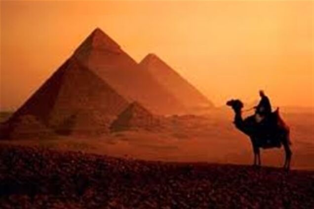 Египет: мародеры разрушили древние мумии фараонов