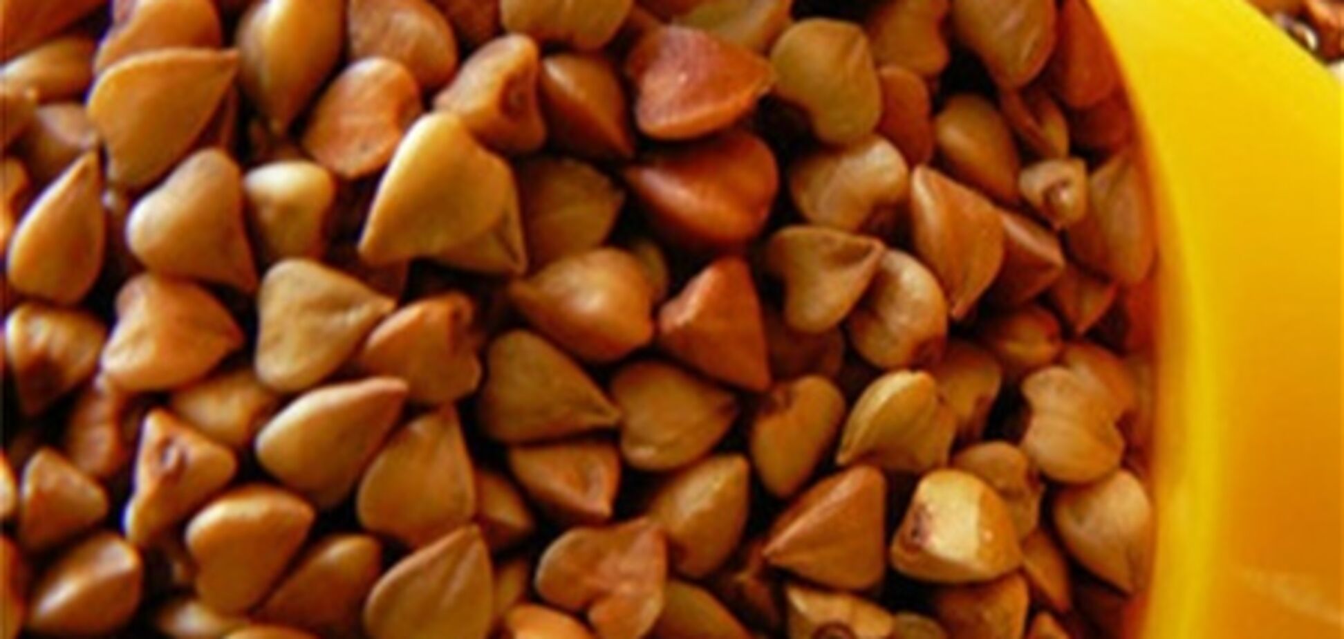 Азаров пообещал гречку по 12 гривен