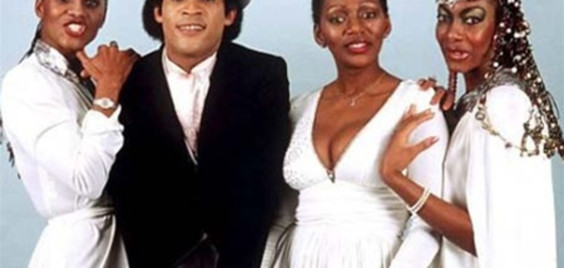 Установлена причина смерти солиста «Бони М»