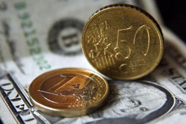 Курси валют на 3 січня