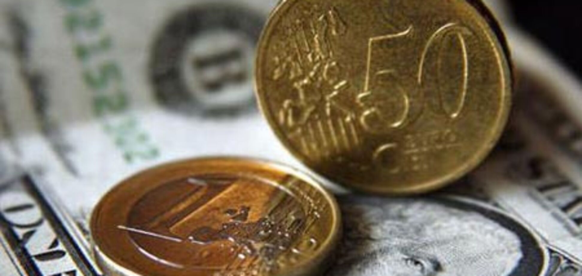 Курси валют на 3 січня