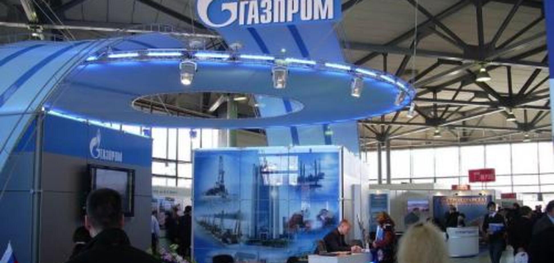 Поляки розповіли про стратегічні плани Газпрому в Україні