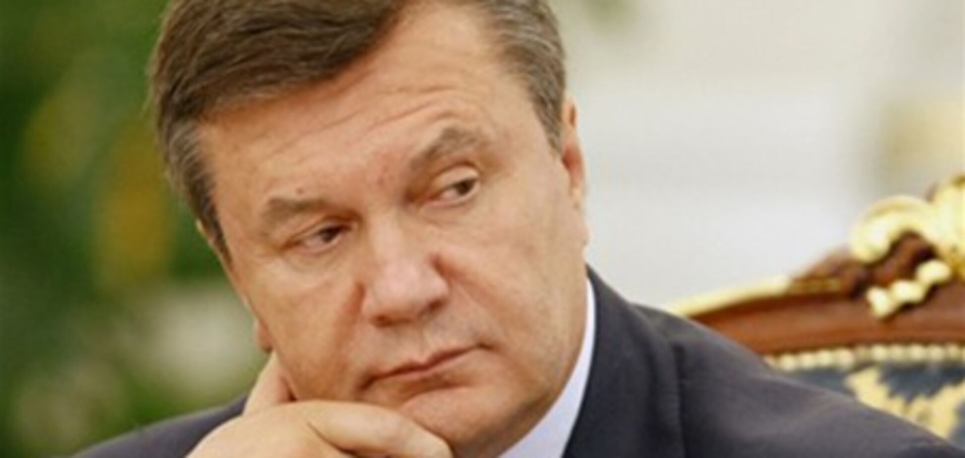 Тимошенко предложила увековечить Януковича на купюре в 1000 грн