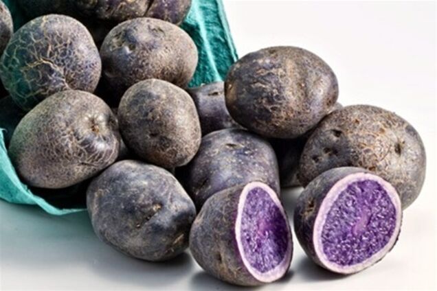 10 найбільш незвичайних гібридів і сортів овочів і фруктів