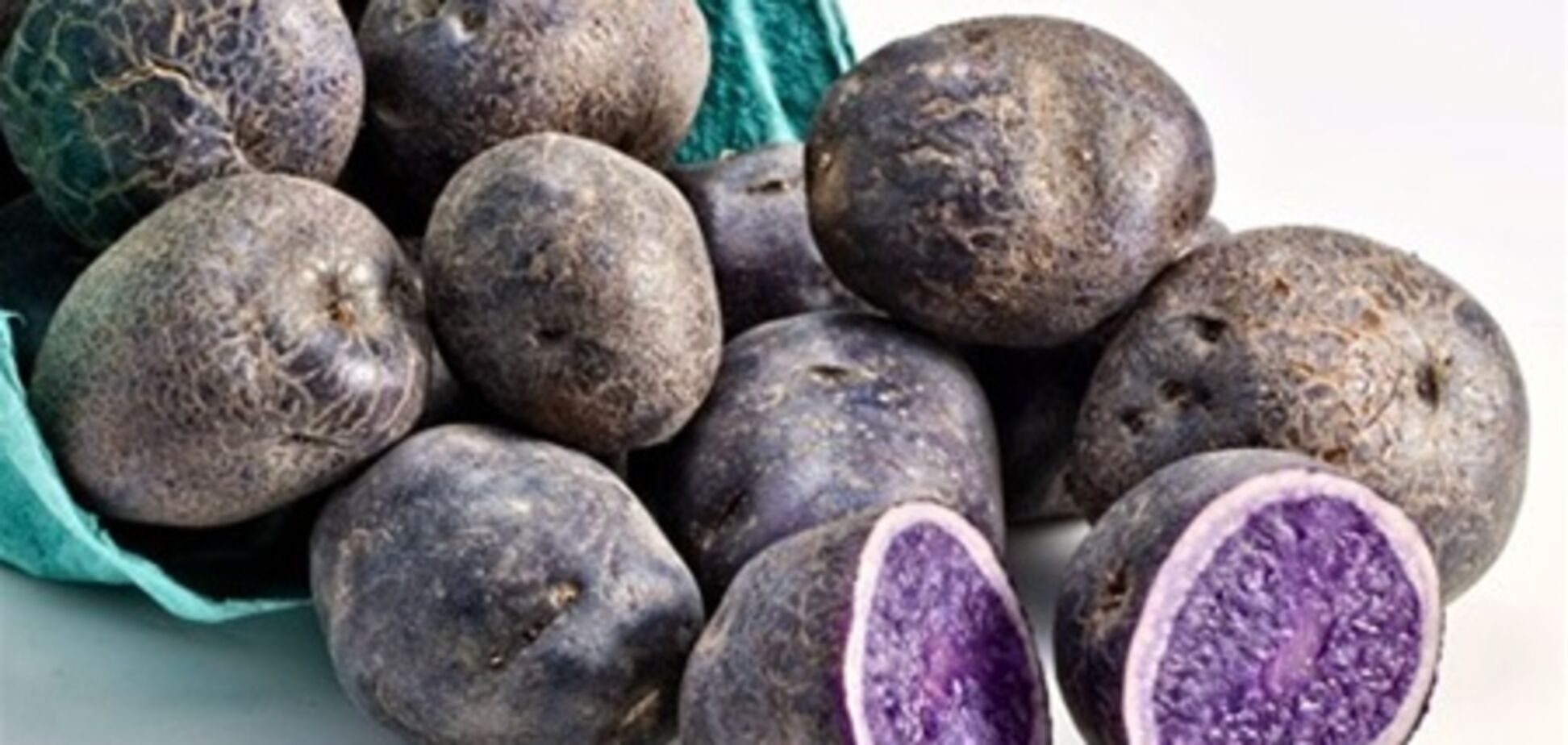 10 найбільш незвичайних гібридів і сортів овочів і фруктів