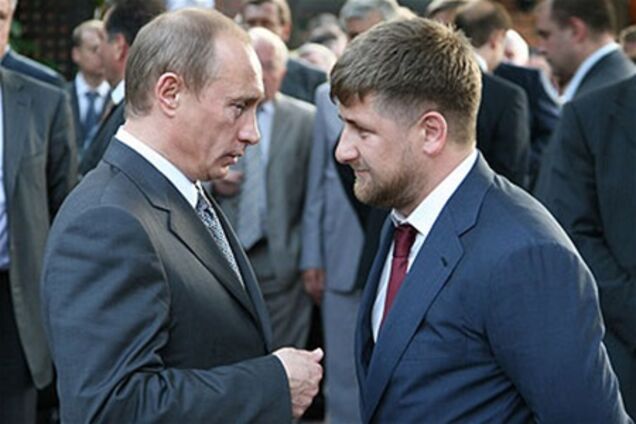 Кадыров: В России есть один лидер - Путин