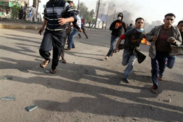 Египтянам запретили выходить на улицу после 15.00