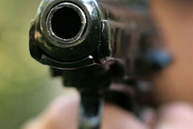 Американка розстріляла своїх дітей за балакучість