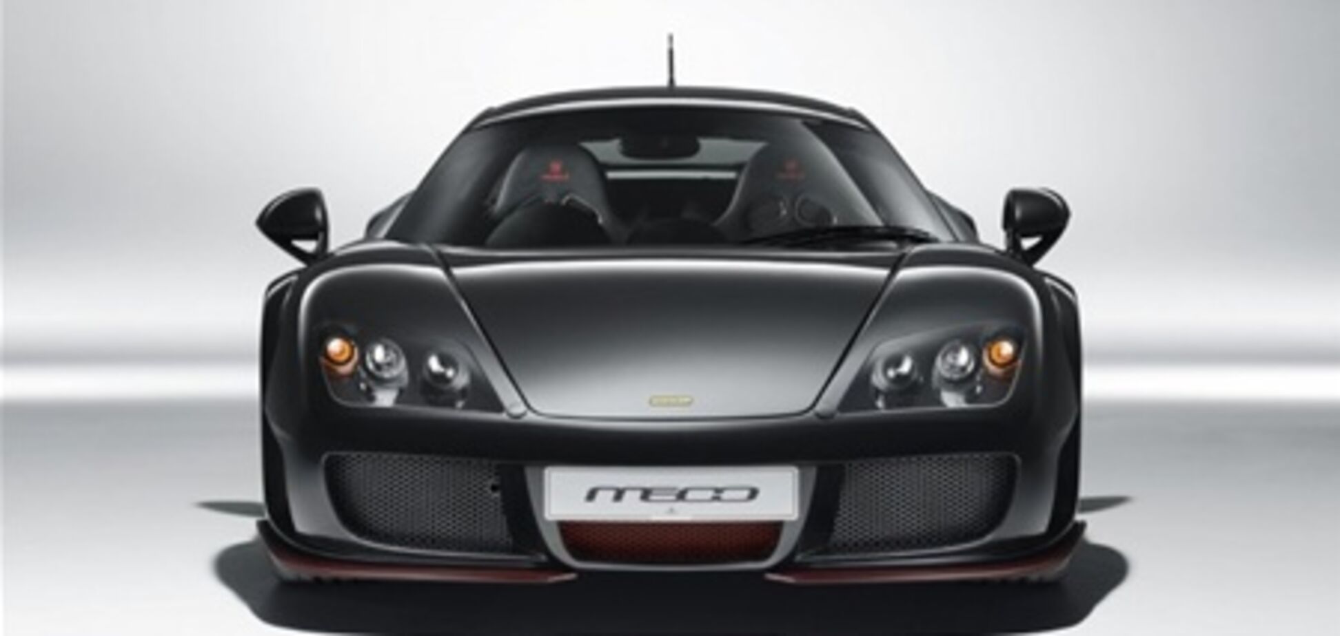 Спустя год британский суперкар Noble M600 показал свои фотографии