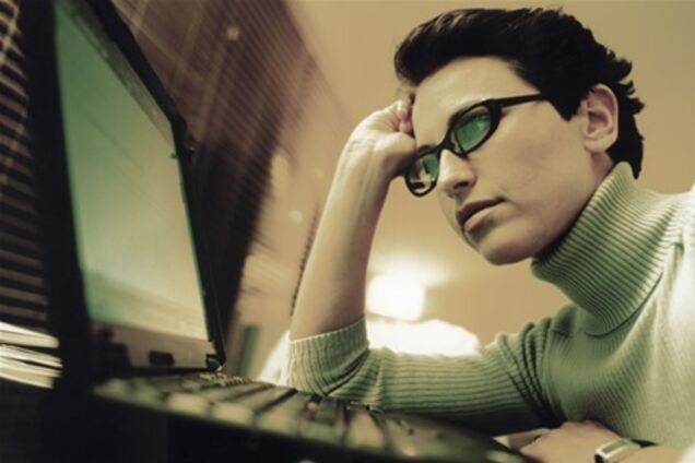 Не стоит доверять одесситкам