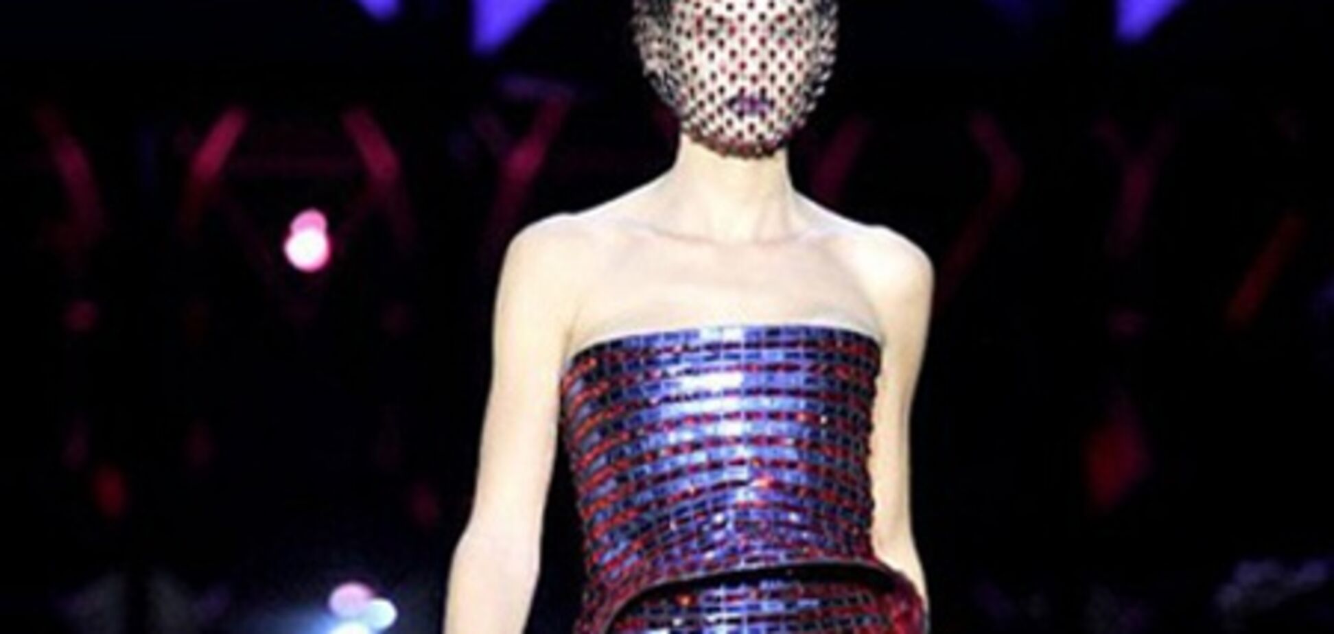 Неделя Высокой моды в Париже