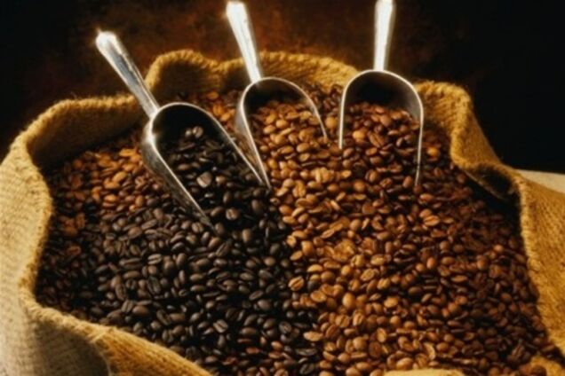 Цены на кофе достигли максимума