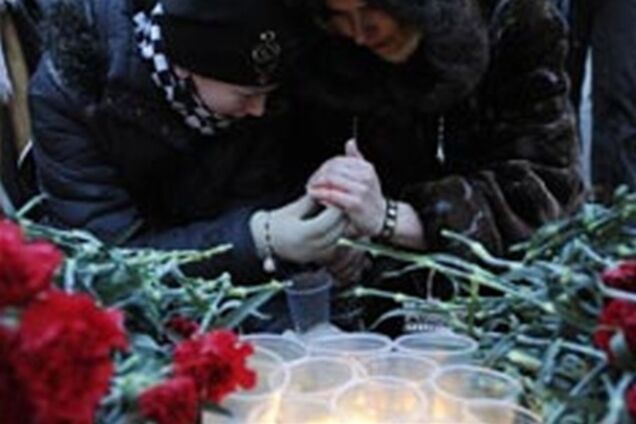 Одкровення смертниці 