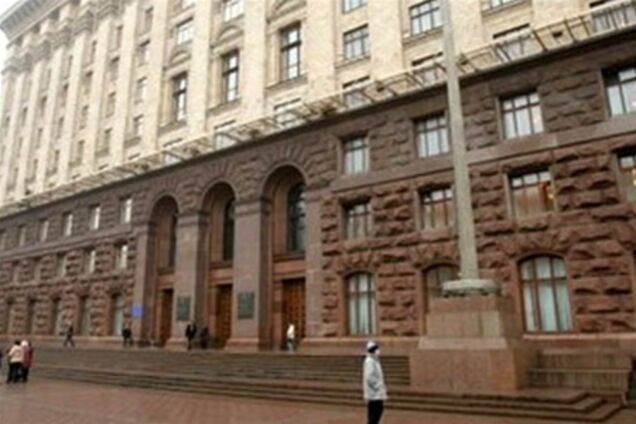 Вставні щелепи древнього Києва