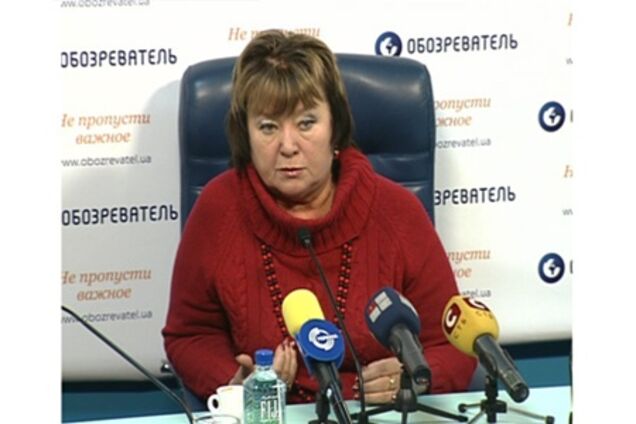 Витренко: Симоненко – махровый оппортунист