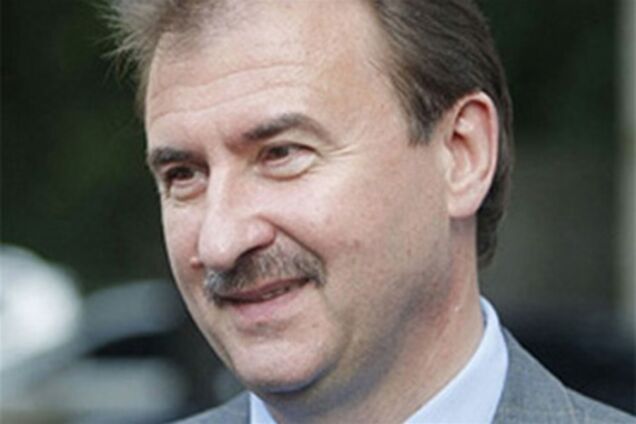 Попов начал лично курировать  кадры для КГГА