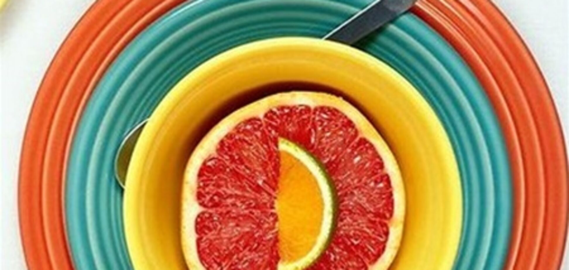 Грейпфрутовая диета – минус 4 кг!