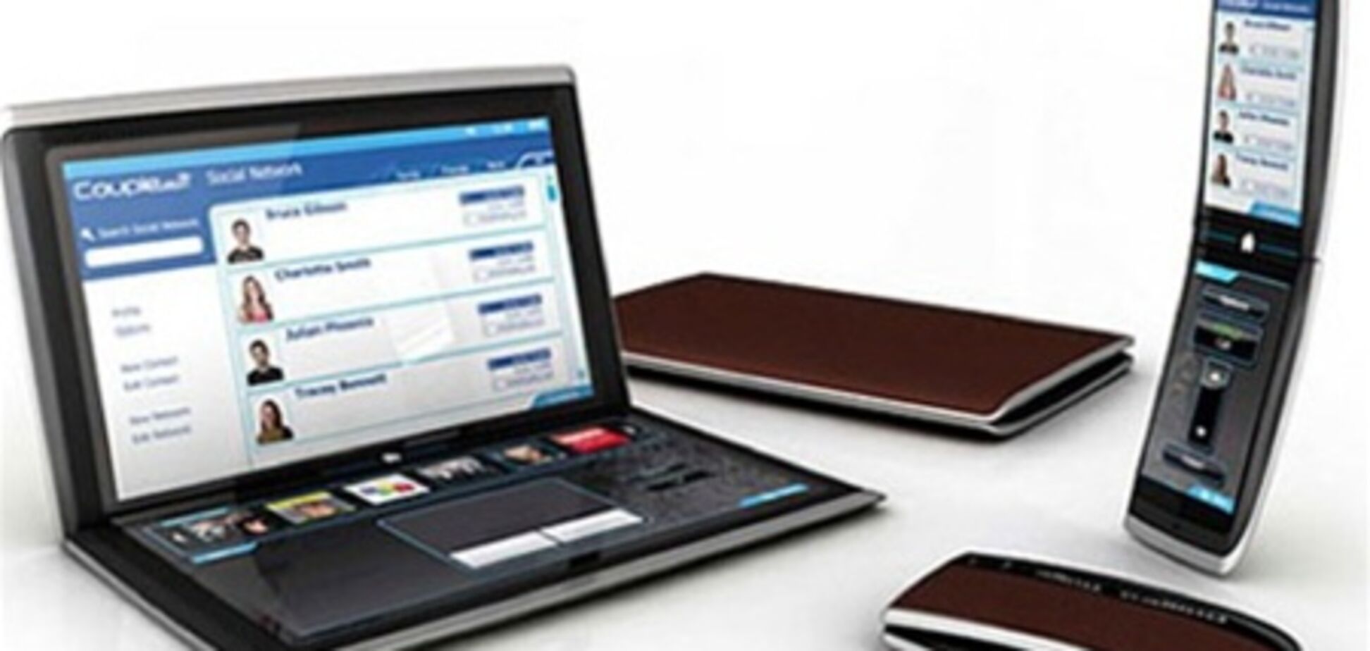 Автомобили будут общаться при помощи Wi-Fi