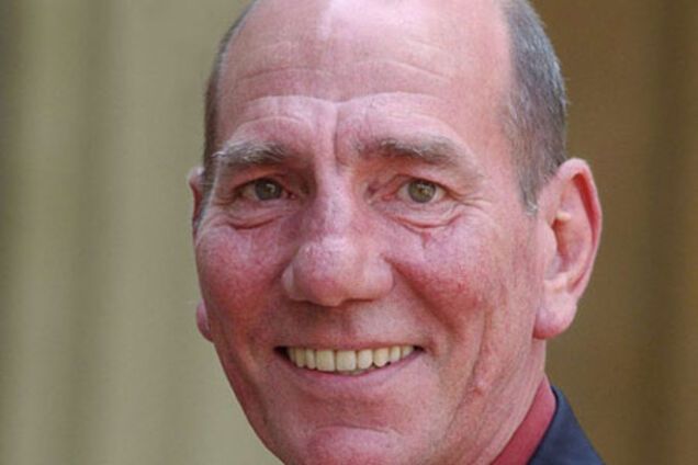 Помер відомий актор Піт Постлетуейт