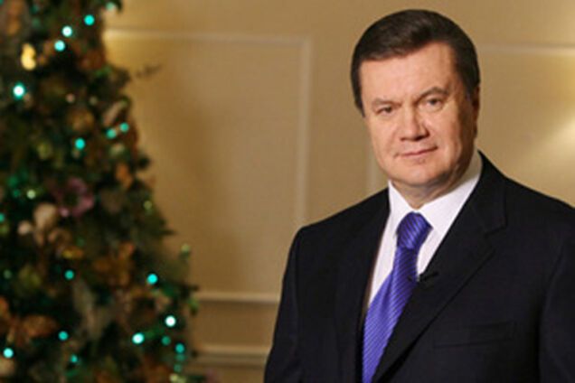 Как отпраздновали Новый год украинские политики