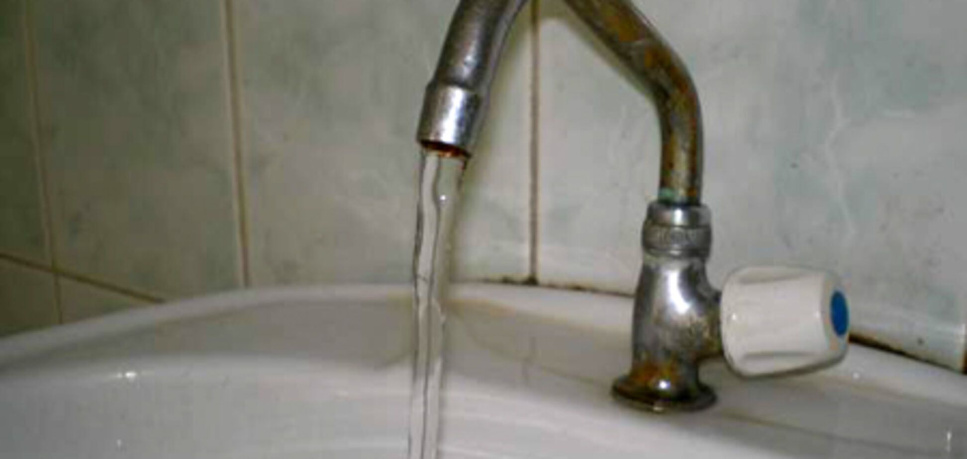 На Одесщине десятки человек отравились водой из-под крана