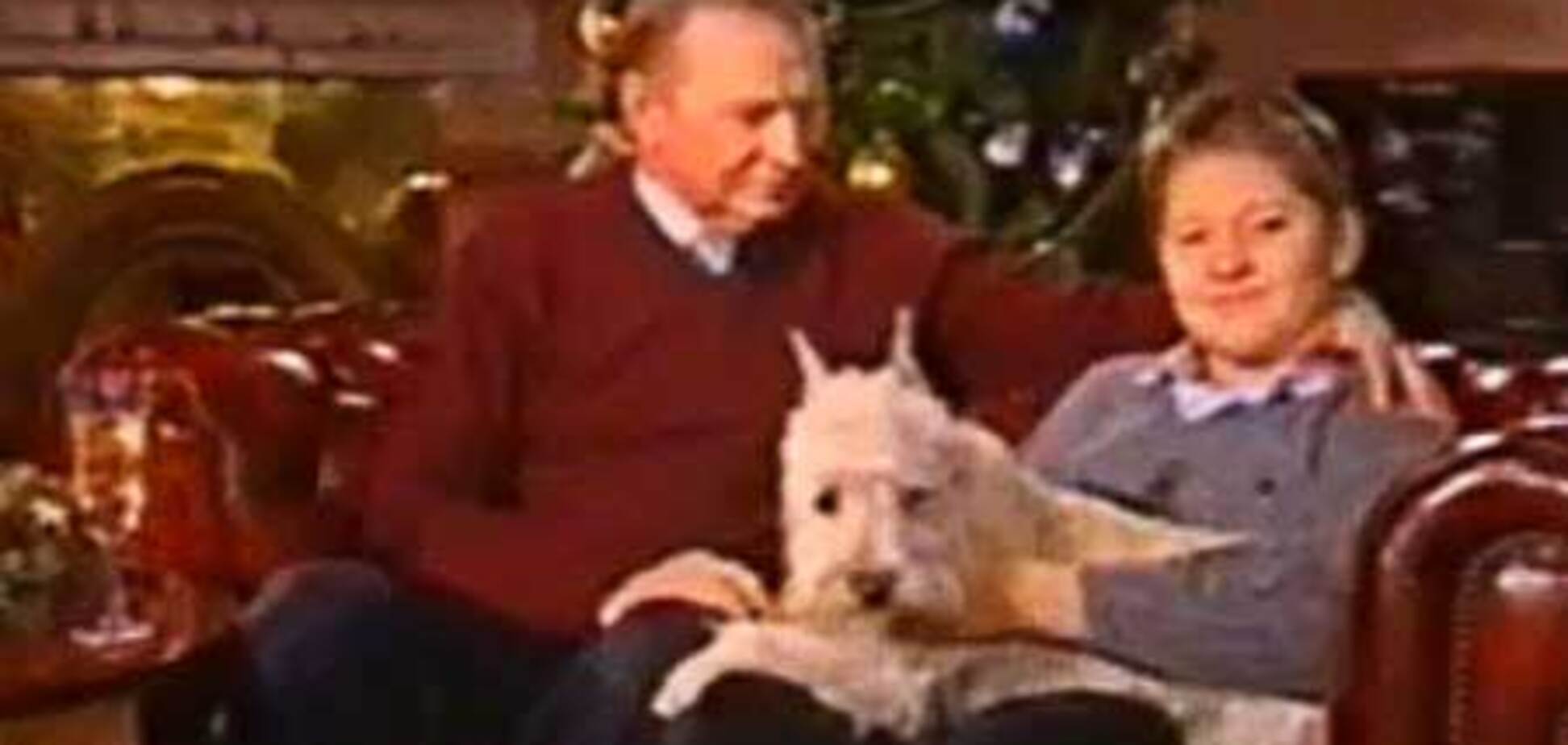 Самые интересные новогодние поздравления президентов. ВИДЕО