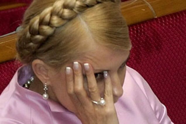 Політичне майбутнє Тимошенко: прогнози політологів