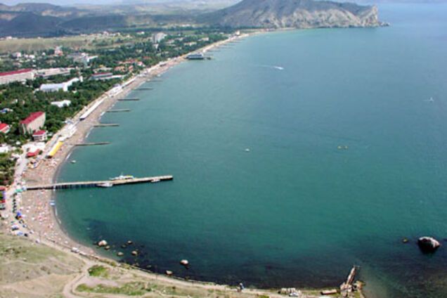 Крым надеется на 6 миллионов туристов