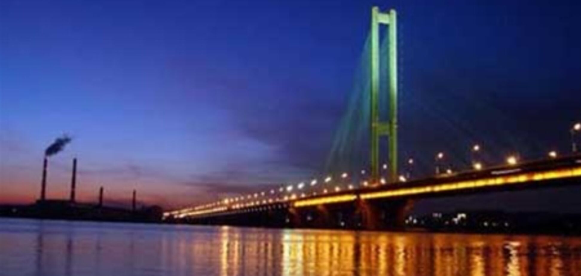 Подольско-Воскресенский мост обещают полностью сдать в текущем году