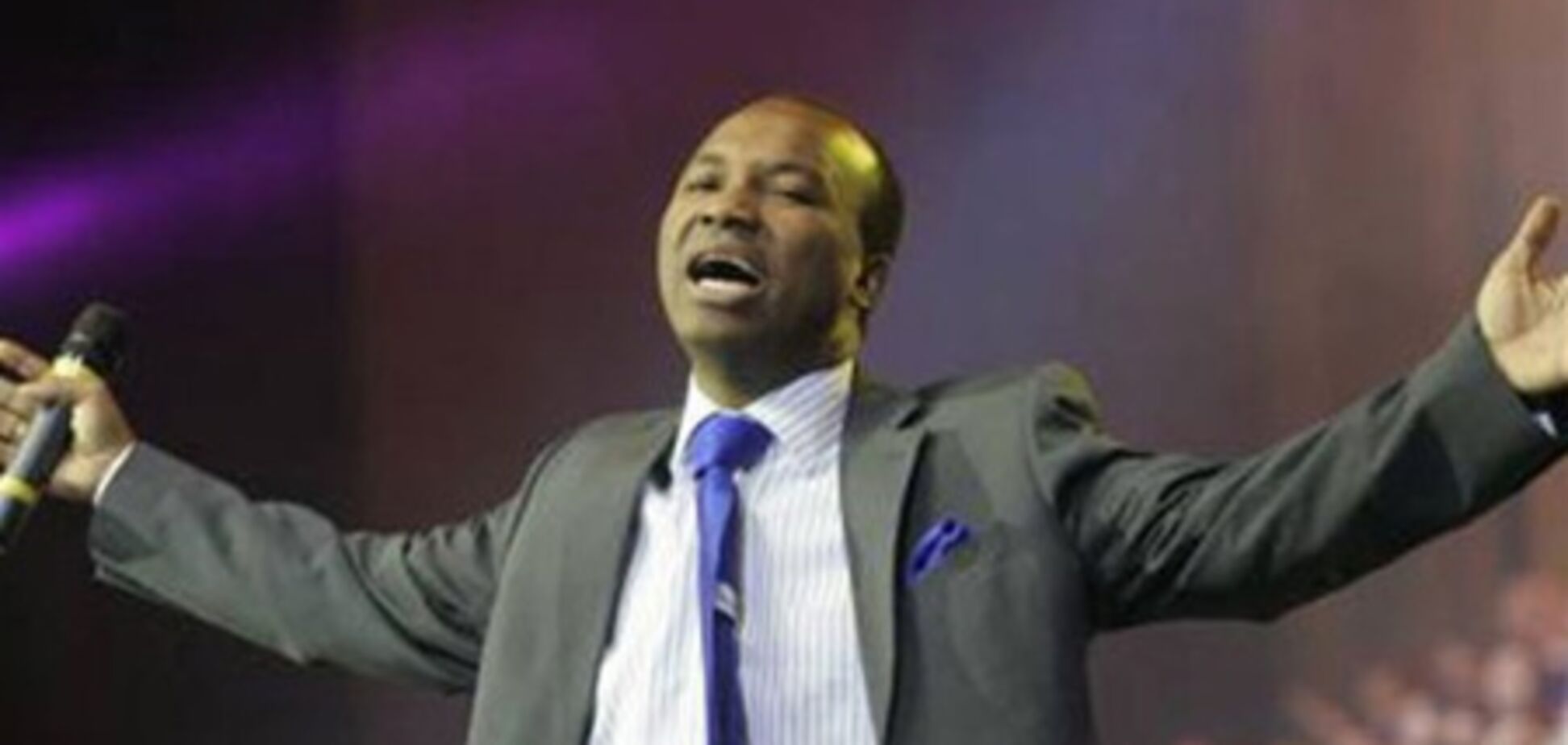 СБУ занялась призывами Аделаджи 'брать власть'