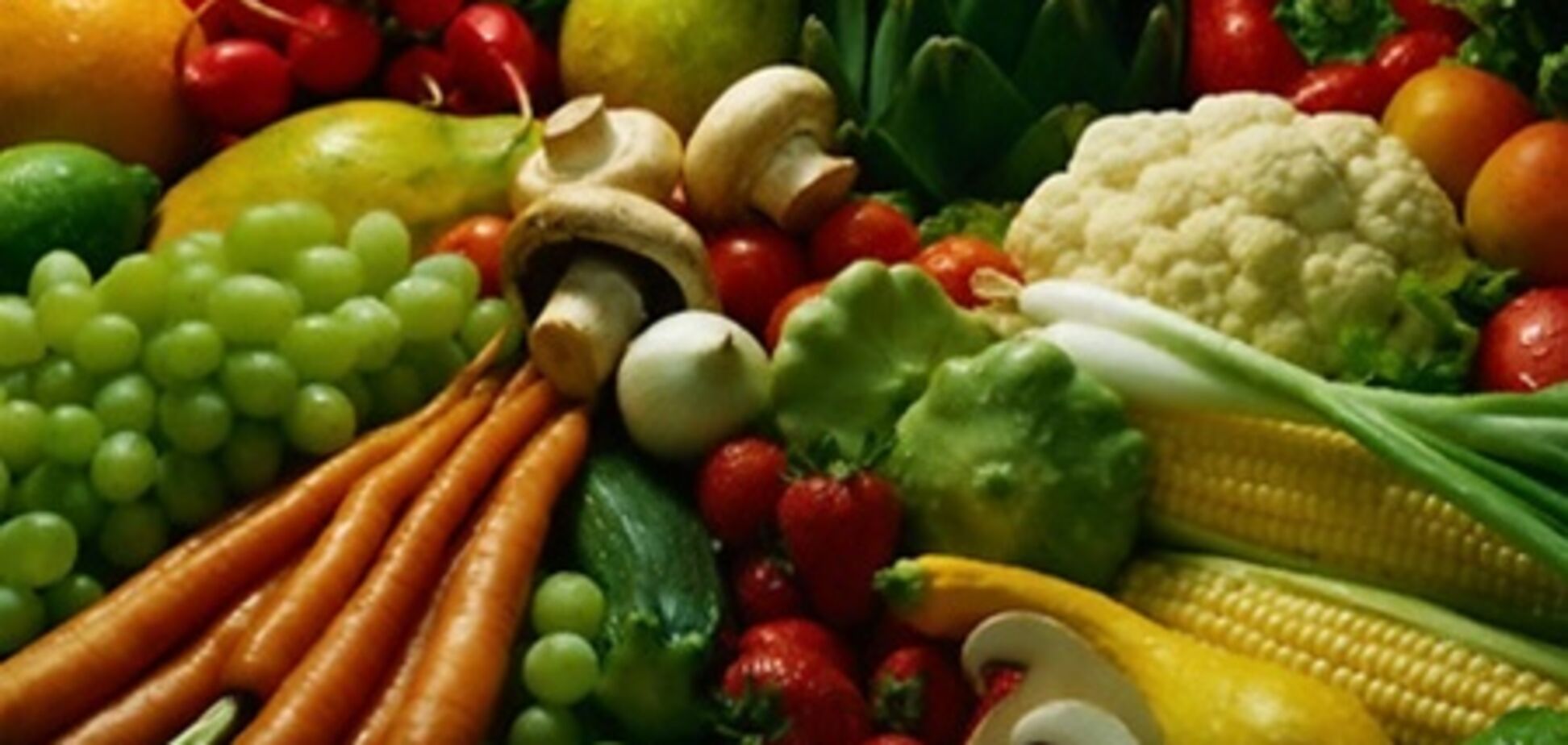 Рождественские цены: в Киеве подешевели продукты