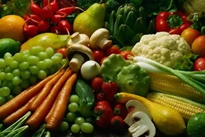 Рождественские цены: в Киеве подешевели продукты