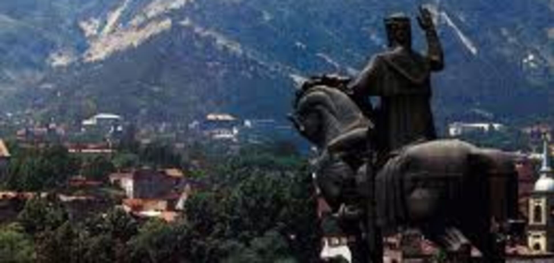 У президенти Грузії буде висуватися оперний співак