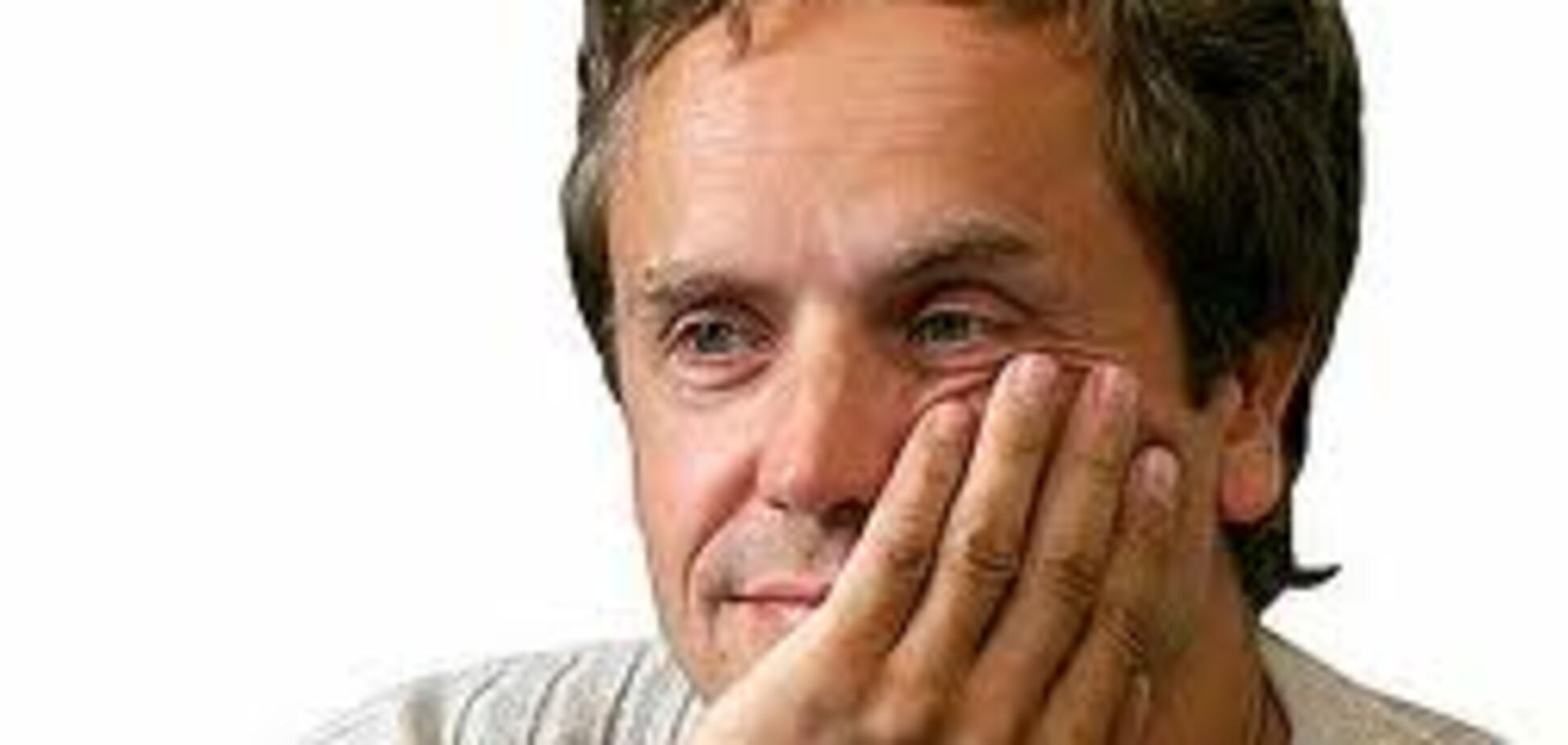 Расстреляли российского актера, любовника 'Маленькой Веры'