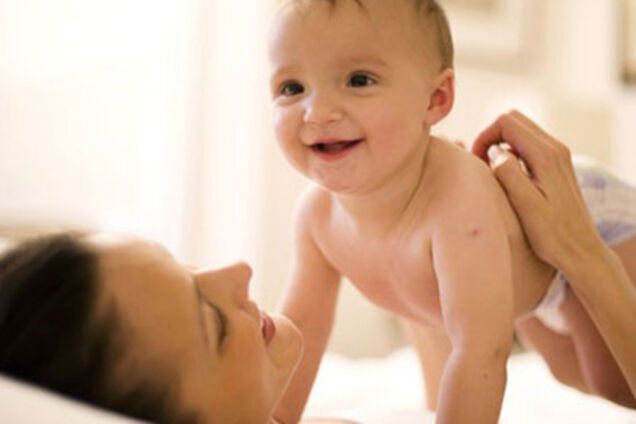 Названы самые популярные имена -2010